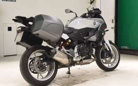 BMW F900XR 2021