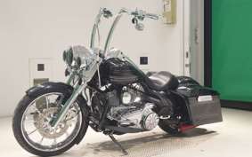 HARLEY FLHR 1690 2012