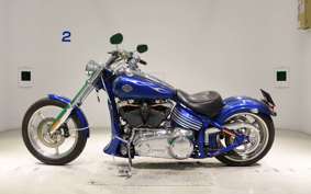 HARLEY FXCWC 1580 2008