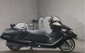 YAMAHA MAXAM 250 SG21J
