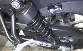 HONDA REBEL 250 A MC49