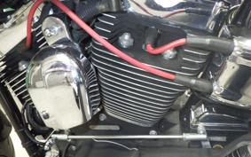 HARLEY FXSTC 1580 2007