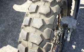 HONDA CRM250R GEN 2 MD24