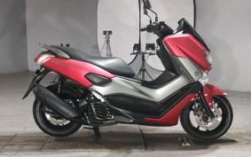 YAMAHA N-MAX 125 SED6J