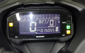 SUZUKI GSX-R125 1992 DL33B