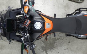 KTM 890 ADVENTURE	 2023