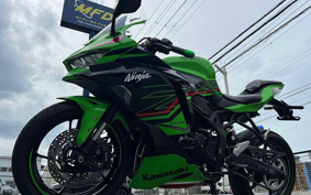 KAWASAKI Ninja ZX-4RR KRT 2024 ZX400P