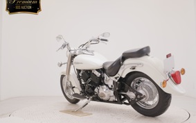 YAMAHA DRAGSTAR 400 CLASSIC 2002 VH01J