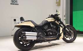 HARLEY NIGHT ROD 1250 SP 2014