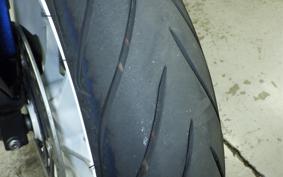 HONDA VFR800F 2022 RC79