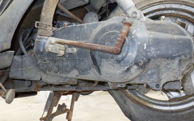 SUZUKI ADDRESS V100 CE11A