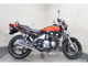 Фото Kawasaki ZEPHYR400K 2009 с японского аукциона