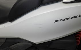 HONDA FORZA SI ABS MF12