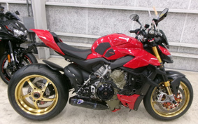 DUCATI STREET FIGHTER V4S 2021 FA00
