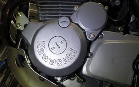 KAWASAKI SUPER SHERPA 2002 KL250G