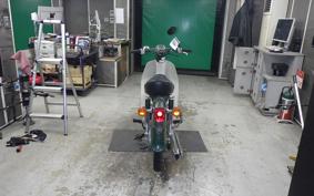 HONDA C50 SUPER CUB 2020 AA01