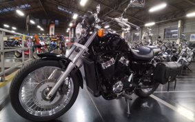 HONDA VT400S 2011 NC46