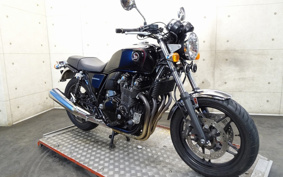 HONDA CB1100 2015 SC65