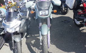 KAWASAKI KLE400 1997 LE400A