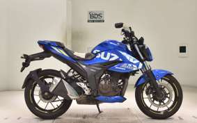 SUZUKI GIXXER 250 ED22B