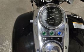 KAWASAKI ELIMINATOR 250V VN250A