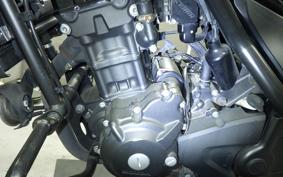 HONDA REBEL 250 MC49