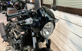 SUZUKI SV650X ABS 2023 VP55E