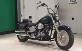 HARLEY FLSTF 1450 2004