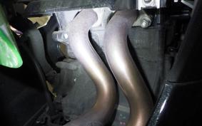 KAWASAKI NINJA 400 2025 EX400L