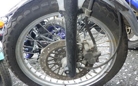 SUZUKI GRASSTRACKER BIGBOY(ｼ NJ4BA