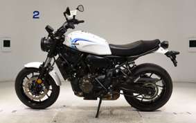 YAMAHA XSR700 2023 RM41J