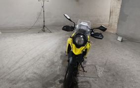 SUZUKI V-STROM 250 DS11A