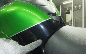 KAWASAKI ZX 1400 NINJA R A 2016