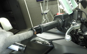 YAMAHA MT-07 2025 RM48J
