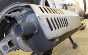 HONDA CHALY 50 CF50
