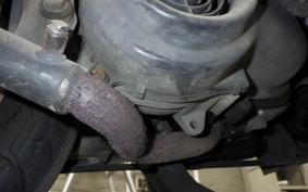 YAMAHA BJ 2002 SA24J