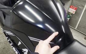 KAWASAKI NINJA 250 ABS