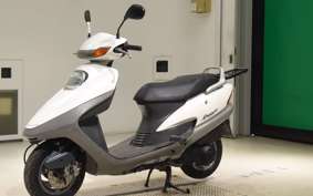 HONDA SPACY 125 Gen. 3 2008 JF04