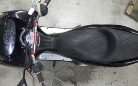 HONDA PCX 125 2025 JF28