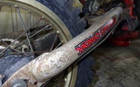 YAMAHA YZ80 2024 43K