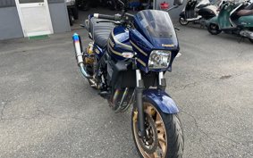 KAWASAKI ZRX1200 DAEG 2016 ZRT20D