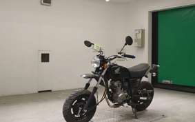 HONDA APE 50 1988 AC16