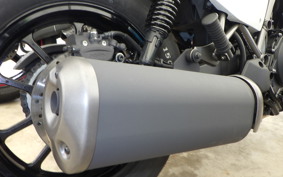 KAWASAKI ELIMINATOR400-3 2025 EL400A