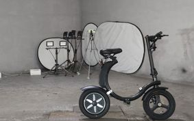 OTHER MINI BIKE ..