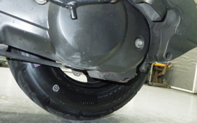 SUZUKI ADDRESS V125 S CF4MA
