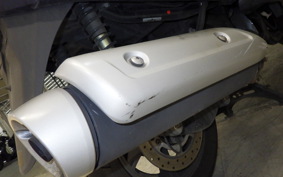 SUZUKI BURGMAN200A CH41A
