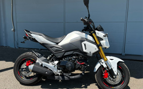 HONDA GROM JC75