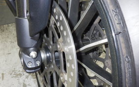 DUCATI DIAVEL DARK 2014