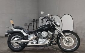 YAMAHA DRAGSTAR 400 VH01J