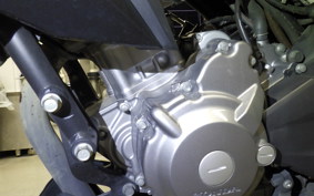 HONDA CB250F 2026 MC43